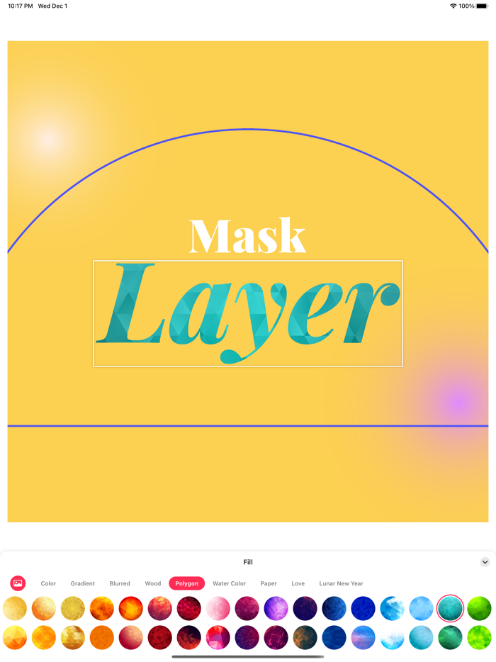 TextArt - Text on Photo Editor