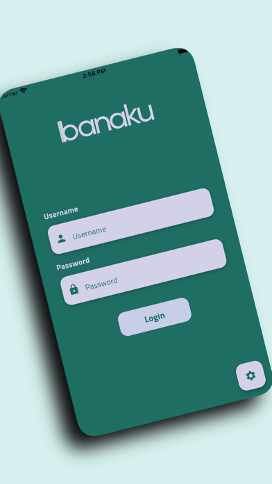 Banaku Screenshot