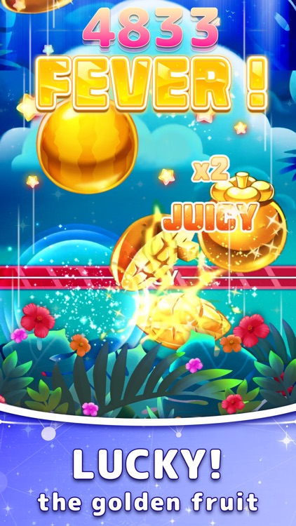 O2Jam - Fruitland Lite! screenshot-3