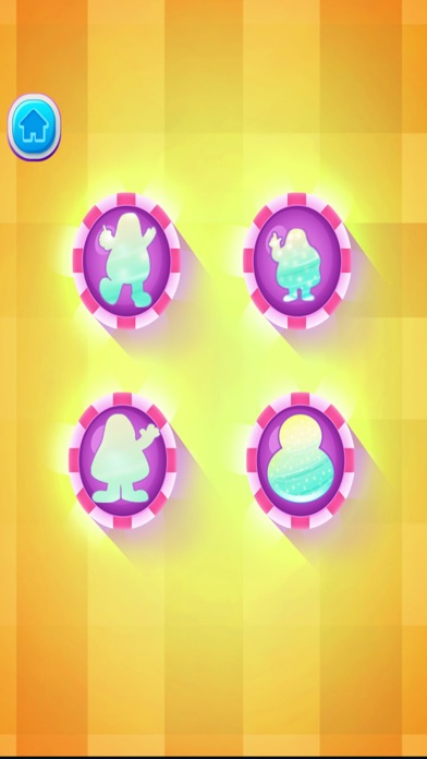 Grimson enjoy candy Screenshot