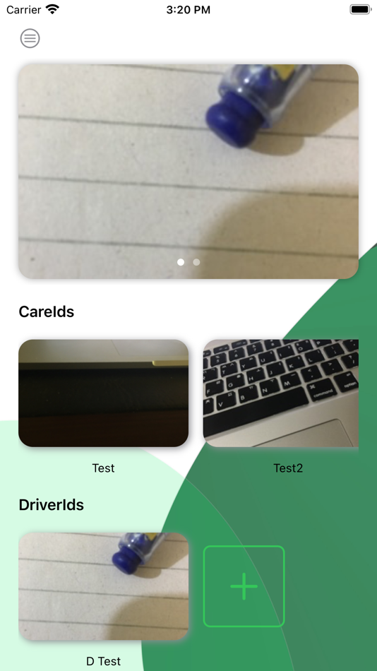 #3. WEEID (iOS) 由: WEEID