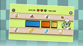 Game screenshot Chow Down: Learn and Earn mod apk