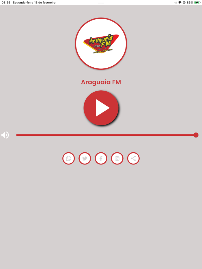 Araguaia FM