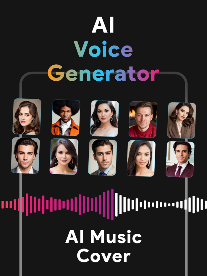 Ai Voice Over and Voice Changer