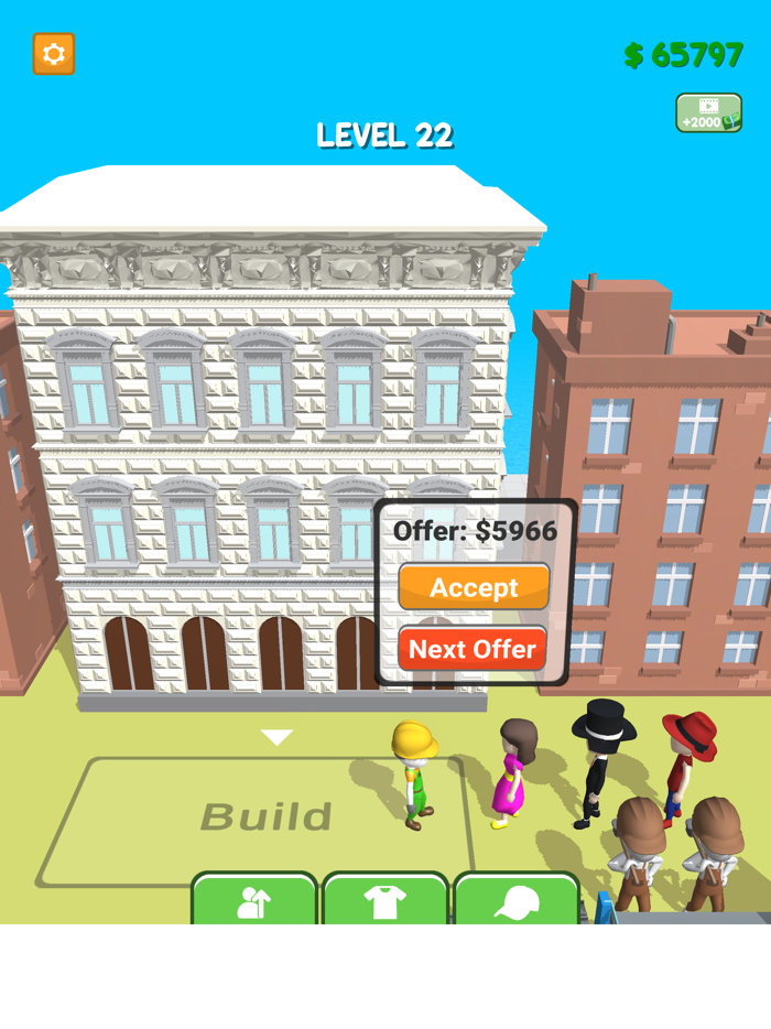 Pro Builder 3D