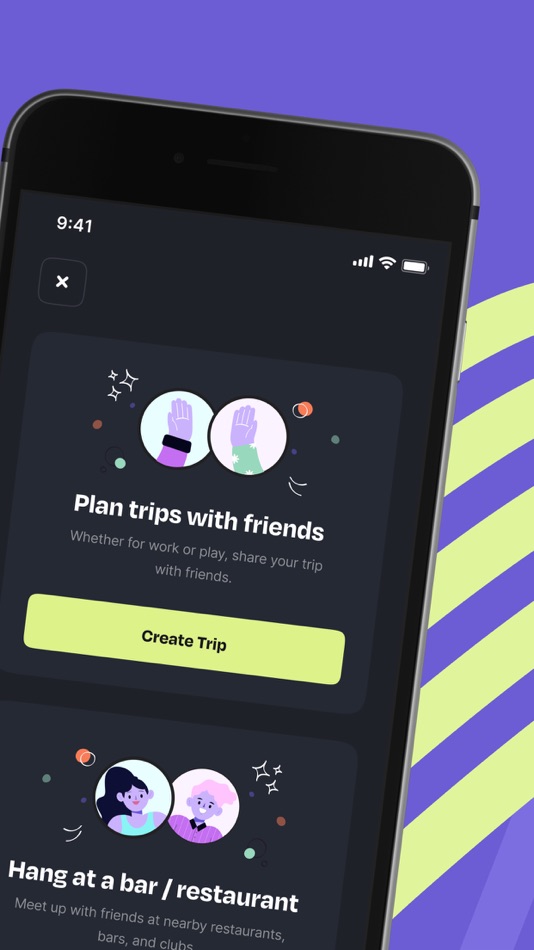 #2. Ribbon (iOS) 由: Ribbon Labs, Inc.