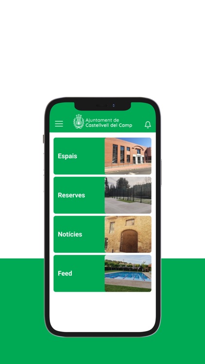 Castellvell del camp