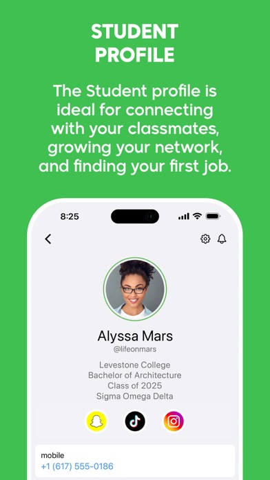 KeepUpp Screenshot
