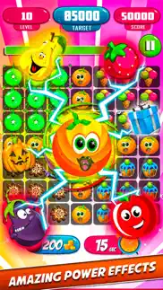 fruit candy blaster match 3 problems & solutions and troubleshooting guide - 2