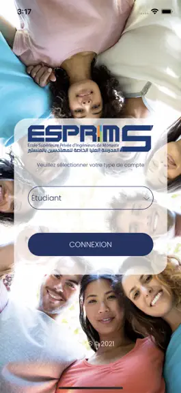 Game screenshot Esprims mod apk
