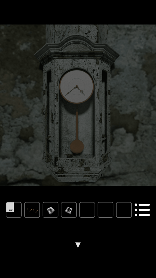 #3. Escape Game: Leap (iOS) 由: Goro Sato