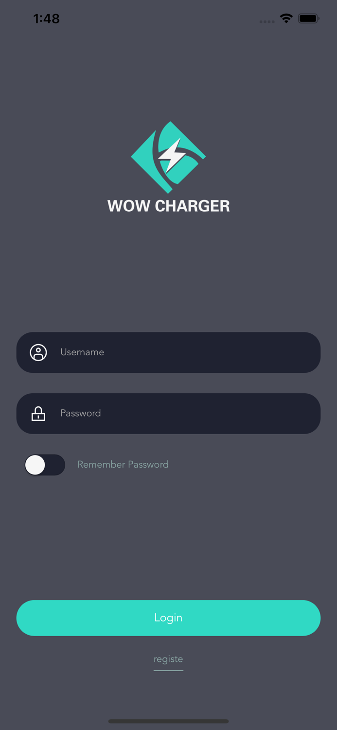 Wow Charger