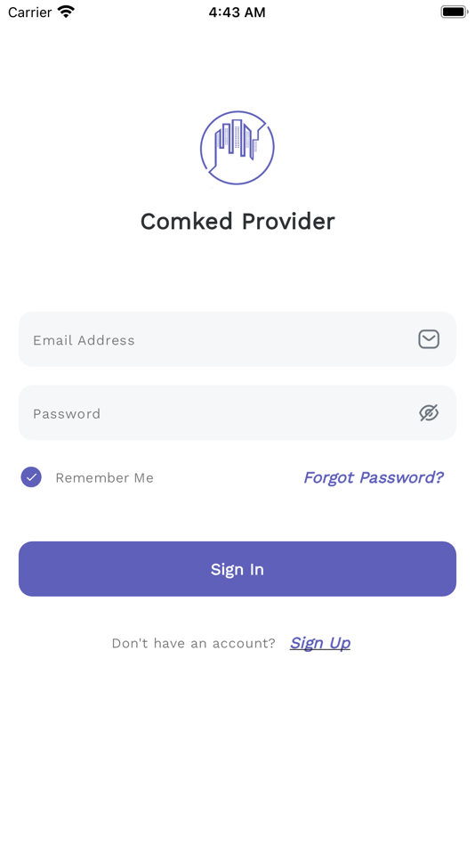 #1. Comked Provider (iOS) 由: Mojtaba Falahatinezhad