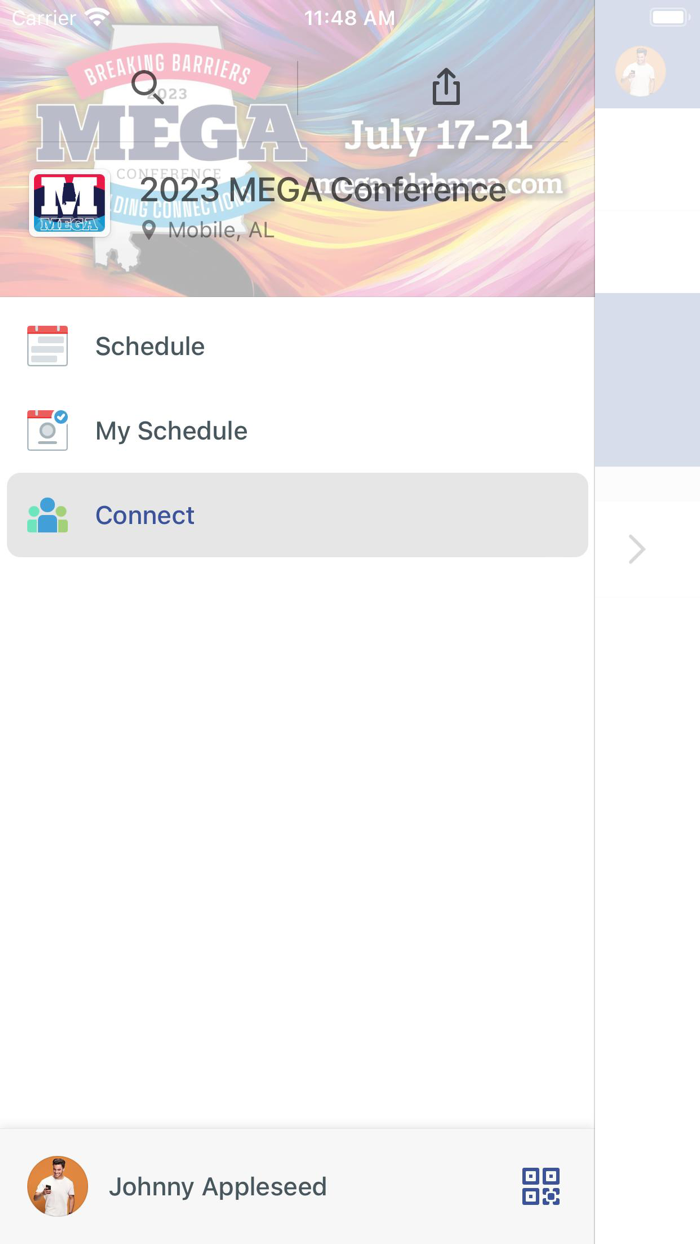 2023 MEGA Conference