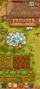 Japanese Rural Life Adventure screenshot #2 for iPhone