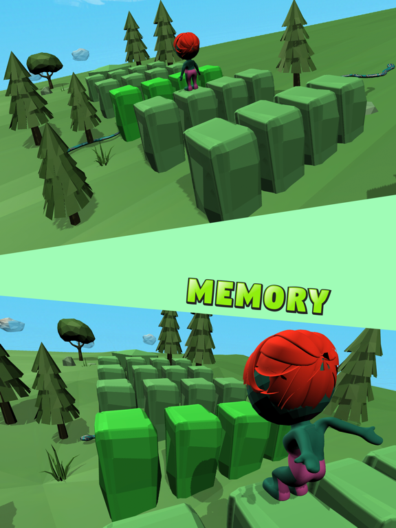 Screenshot #5 pour Survival Bridge