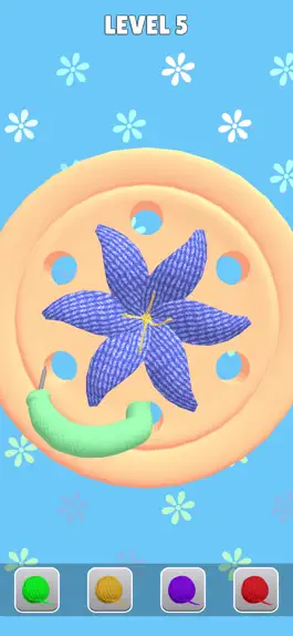 Game screenshot Button Master 3D mod apk