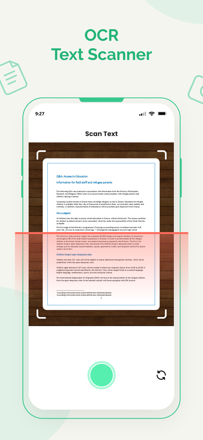 Image To Text Prepost