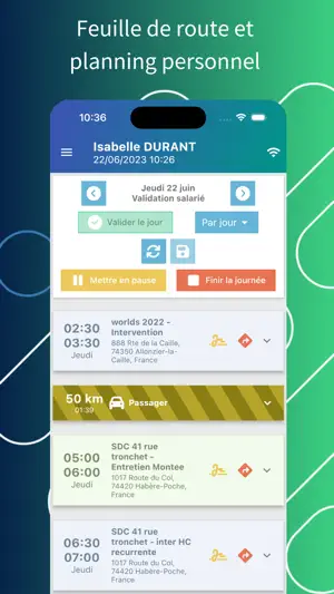 Optillio screenshot 1
