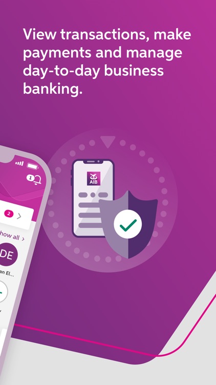 AIB Business (iBB) by Allied Irish Banks, p.l.c.