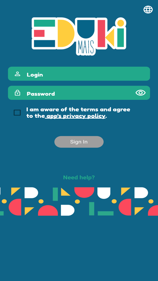 #2. Eduki Mais (iOS) Podle: Eduki Tecnologia e Serviço LTDA