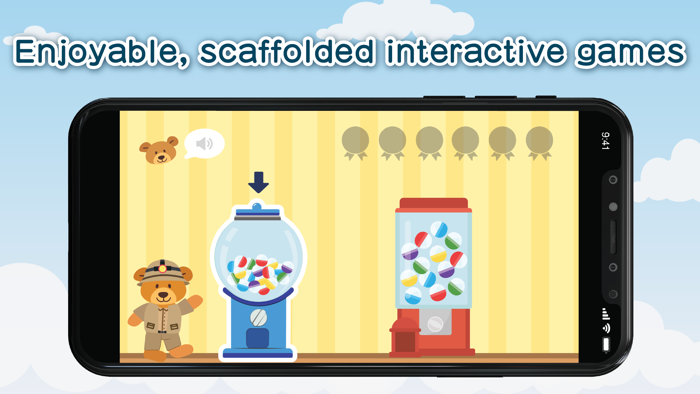 賽馬會友趣學中文-入門