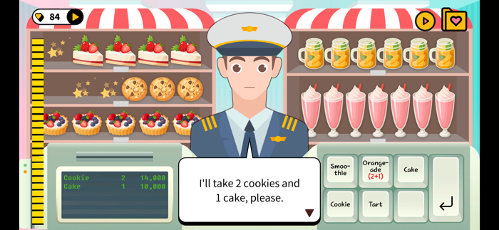 Love Alarm Your Choice