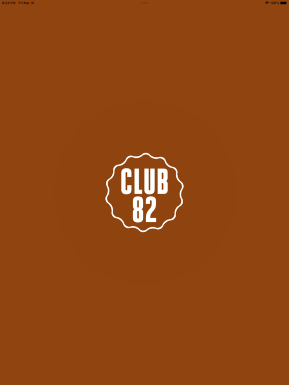 Screenshot #4 pour Club 82