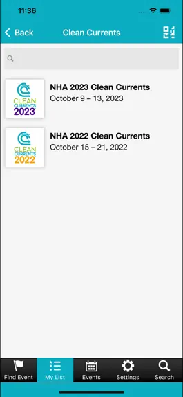 Game screenshot Clean Currents apk