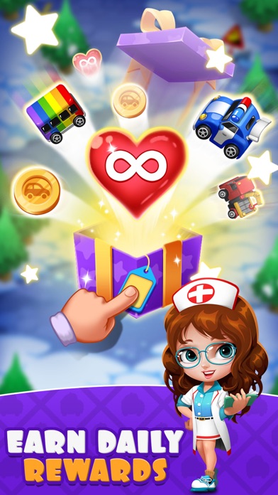 Traffic Jam Cars Puzzle 2025 Screenshot