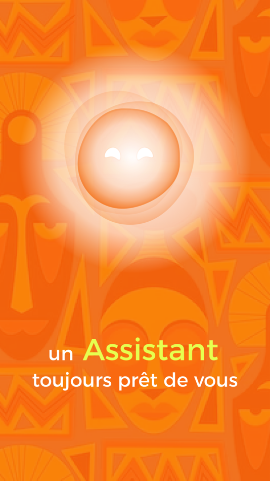 #3. Mayege (iOS) 由: Herve Aba