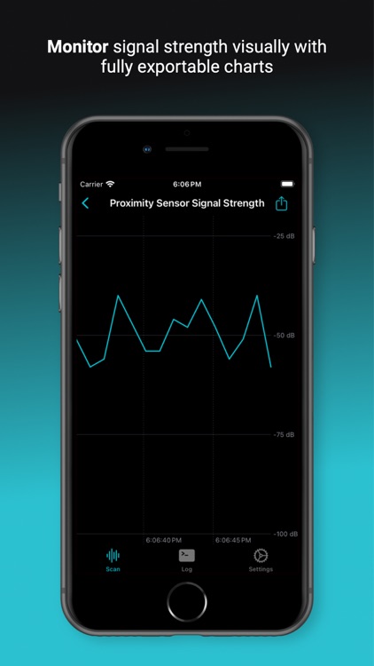 BLE Discover screenshot-4