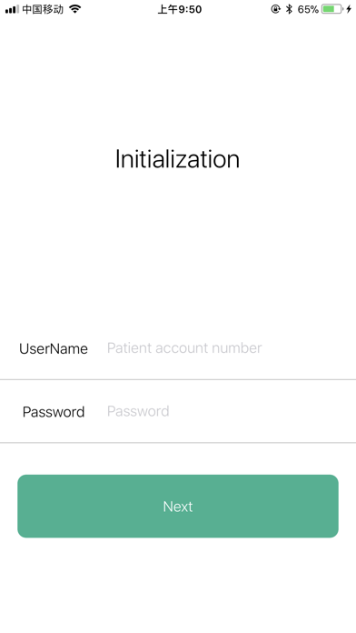Screenshot #1 pour Clouclip Medical