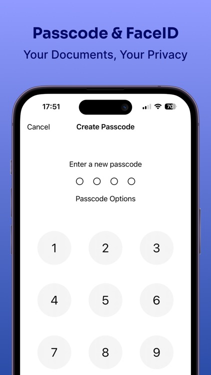 ScanPal - PDF Scanner