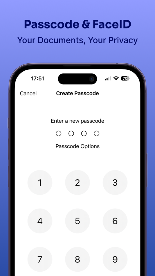 #3. ScanPal - PDF Scanner (iOS) Podle: yusuf kildan