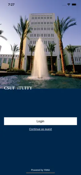 Game screenshot iTuffy apk