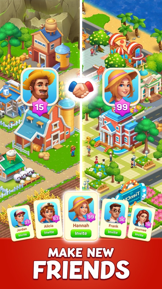 #7. Farming Diary (iOS) 由: Zego Global Pte Ltd