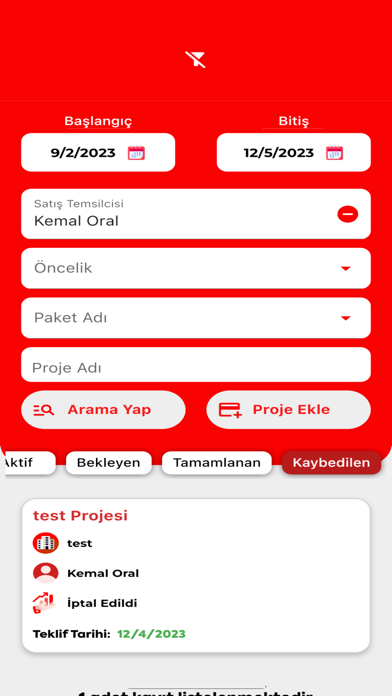 ElektrAsales Screenshot