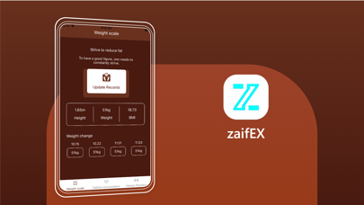 zaifEX Screenshot