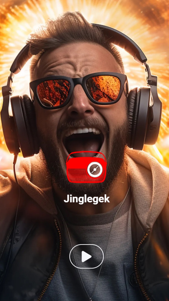 Jinglegek