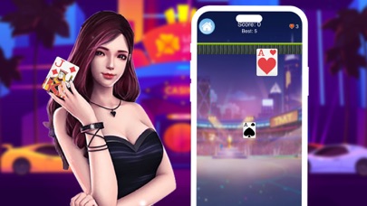 Screenshot #1 pour CardMapCor