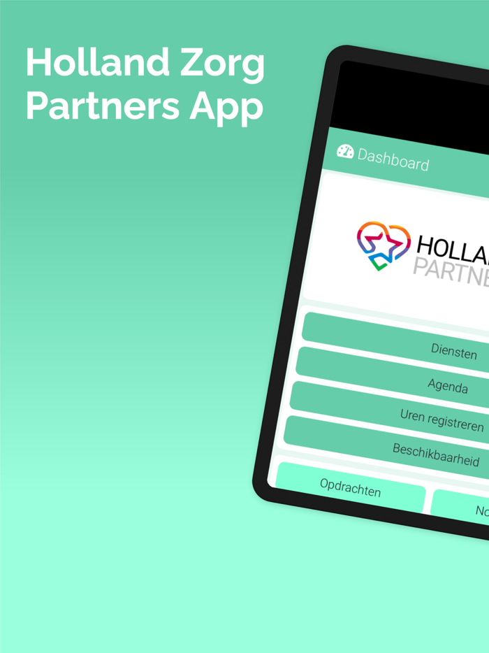 Holland Zorg Partners