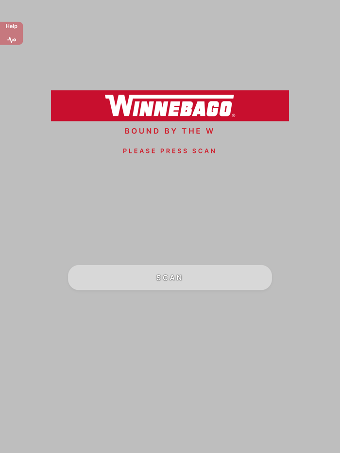 Winnebago Connect