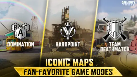 Call of Duty® Mobile