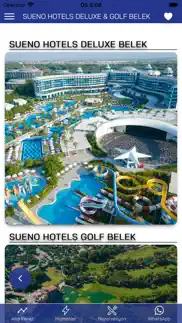 sueno hotels problems & solutions and troubleshooting guide - 1