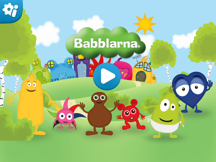 Babblarna
