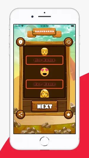 Love Calculator for Fun screenshot 2