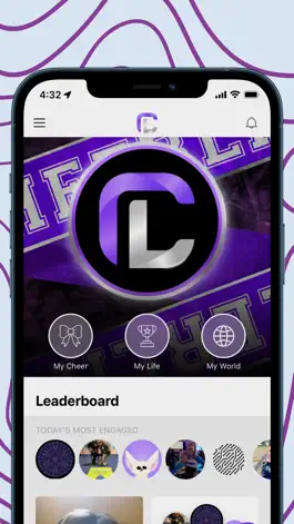 Game screenshot CheerLife Pro+ mod apk