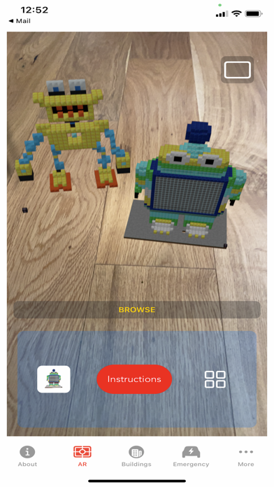 MiFuture City Screenshot
