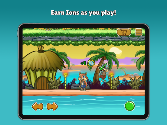 Screenshot #5 pour Kindergarten Math: Joe